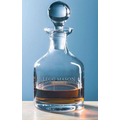 Classic 32 Oz. Whiskey Decanter